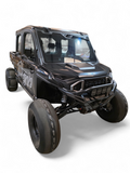 Elektric Offroad 2024+ Polaris Ranger 1500 Xd Volt Front Bumper - R5FBA0001