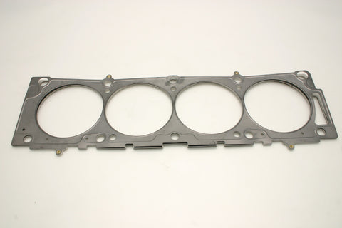 Cometic Ford FE 352-428 4.400in Bore .086 inch MLS Head Gasket - C5840-086