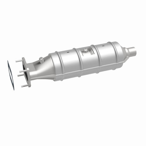 MagnaFlow Direct Fit Catalytic Converter Ford-OEM Fit 94 95 - 55213