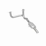 MagnaFlow Direct Fit Catalytic Converter 88-95 Ford Van 5.8L 49S - 93131