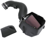 K&N 17-19 Ford F Super Duty V8-6.7L DSL 57 Series FIPK Performance Intake Kit - 57-2600