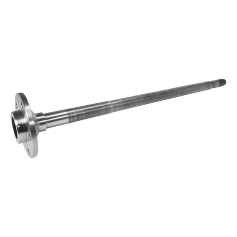 USA Standard Axle For Model 35 C/Clip Rear / Left Hand - ZA M35C-27-L