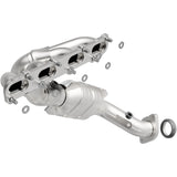 MagnaFlow Conv DF 04-08 Cadillac XLR 4.6L Passenger Side - 51571