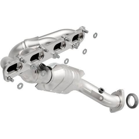 MagnaFlow Conv DF 04-08 Cadillac XLR 4.6L Passenger Side - 51571