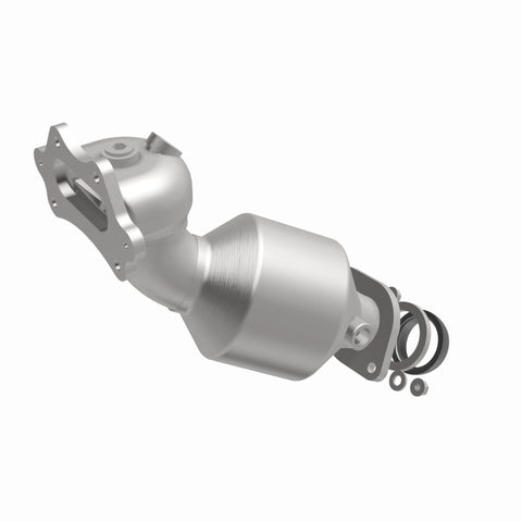 MagnaFlow Direct Fit Catalytic Converter 06-10 Honda Civic 1.3L - 50170