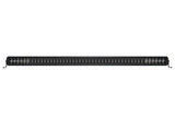 Hella Universal Black Magic 50in Tough Double Row Curved Light Bar - Spot & Flood Light - 358197631