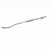 MagnaFlow Direct Fit Catalytic Converter OEM 16-17 Mazda CX-3 Underbody - 21-325