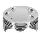 Wiseco Yamaha YZ426F 00-02 12.51 3819XS Piston kit - 4693M09700