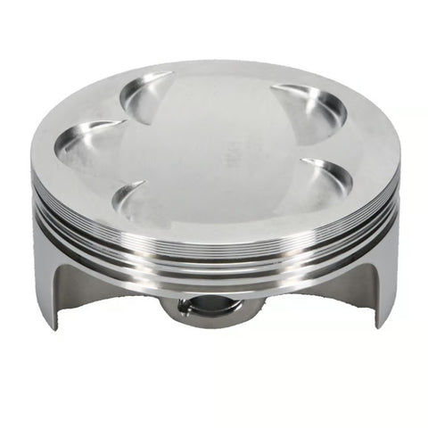 Wiseco Yamaha YZ426F 00-02 12.51 9650XS Piston kit - 4693M09650