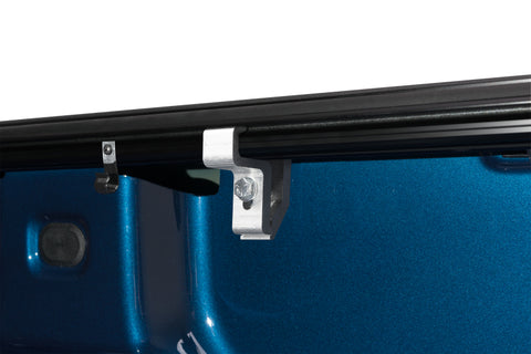 UnderCover 14-18 Chevy Silverado 1500 (19 Legacy) 5.8ft Flex Bed Cover - FX11018