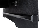 Access ROCKSTAR 2023+ Chevy/GMC 1500 Tow Flap w/Super Cruise/ Adjustable Rubber - Black Diamond Mist - H2020279