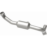 MagnaFlow Direct Fit Catalytic Converter 05-06 Lincoln Navigator 5.4L - 52507