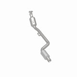 MagnaFlow Direct Fit Catalytic Converter 06-07 Mercedes C230 2.5L Passenger Side - 51265