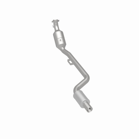 MagnaFlow Direct Fit Catalytic Converter 06-07 Mercedes C230 2.5L Passenger Side - 51265