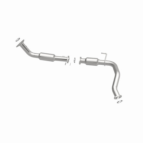 MagnaFlow Direct Fit Catalytic Converter 08-15 Toyota Sequoia - 52559