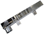 aFe Bladerunner Intercoolers I/C Ford Diesel Trucks 08-10 V8-6.4L (td) - 46-20071