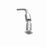 MagnaFlow Direct Fit Catalytic Converter 05-07 Ford E150 4.6L Driver Side - 51311