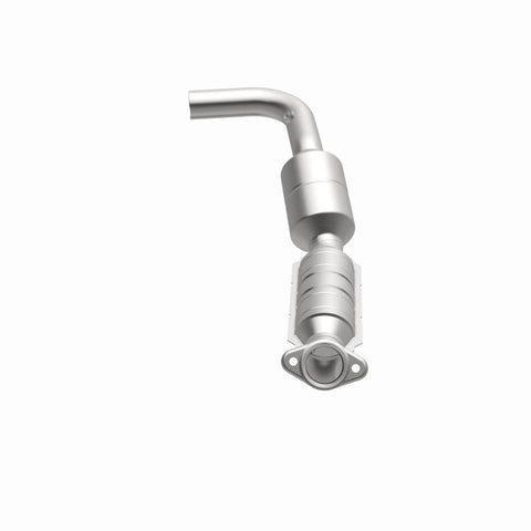 MagnaFlow Direct Fit Catalytic Converter 05-07 Ford E150 4.6L Driver Side - 51311