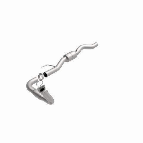 MagnaFlow Conv DF 04-06 Avalanche Driver Side 8.1L - 447260