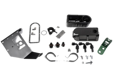 Radium Engineering 06-11 Elise/Exige 2ZZ-GE ONLY Coolant Expansion Tank- OEM location - 20-0270-01