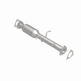 MagnaFlow Direct Fit Catalytic Converter Sonoma-S10 96-99 2.2L - 23462