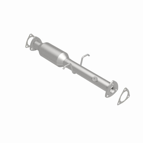 MagnaFlow Direct Fit Catalytic Converter Sonoma-S10 96-99 2.2L - 23462
