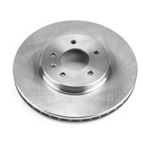 Power Stop 09-11 Cadillac STS Front Autospecialty Brake Rotor - AR82142