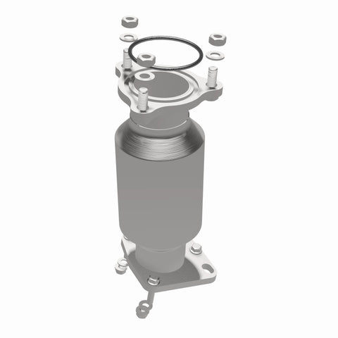 MagnaFlow Direct Fit Catalytic Converter 2012-2015 Buick Verano 2.4L OEM Grade - 52909