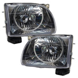 Oracle 01-04 Toyota Tacoma SMD HL - ColorSHIFT w/ Simple Controller - 7202-504