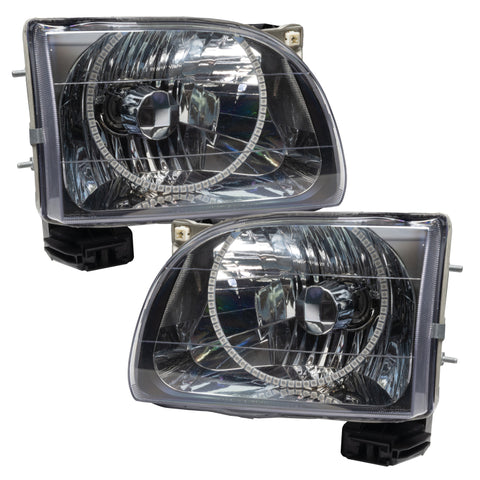 Oracle 01-04 Toyota Tacoma SMD HL - ColorSHIFT w/ Simple Controller - 7202-504