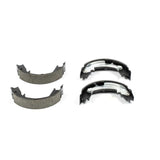Power Stop 01-06 Hyundai Santa Fe Rear Autospecialty Parking Brake Shoes - B773L