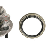 MOOG 07-18 Toyota Tundra Front Wheel Bearing and Hub Assembly - 515202
