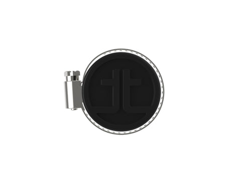 aFe Takeda Cold Air Intake System Replacement Universal 1in Silicone Cap Kit - 59-03012