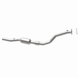 Magnaflow California Direct Fit Converter 98-99 Audi A6 2.8L - 4481024