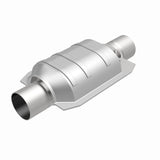 MagnaFlow Universal Catalytic Converter 2.00inch w/ single O2 - 99134HM