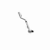 MagnaFlow Direct Fit Catalytic Converter 00-02 Mercedes E430 4.3L - 51628