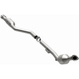MagnaFlow Direct Fit Catalytic Converter 00-02 Mercedes E430 4.3L - 51628