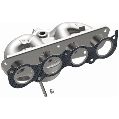 MagnaFlow 19-20 Hyundai Tucson OEM/EPA Compliant Manifold Catalytic Converter - 22-237