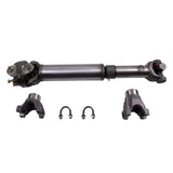 Rugged Ridge Rear Driveshaft 2-Door 07-18 Jeep Wrangler JK - 16592.21
