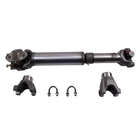 Rugged Ridge Rear Driveshaft 2-Door 07-18 Jeep Wrangler JK - 16592.21