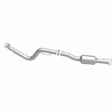 MagnaFlow 2009 Chevrolet Express 4500 V8 6.0L Right Underbody Catalytic Converter - 280428