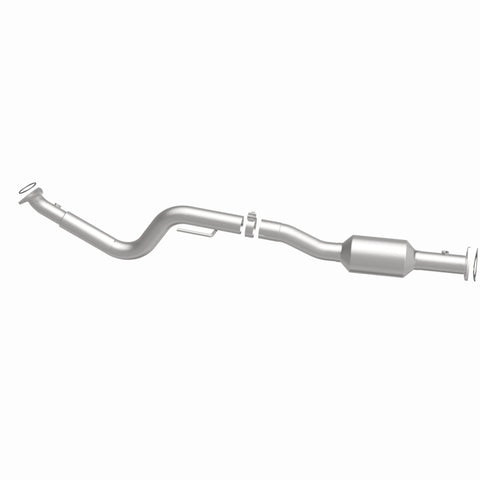 MagnaFlow 2009 Chevrolet Express 4500 V8 6.0L Right Underbody Catalytic Converter - 280428