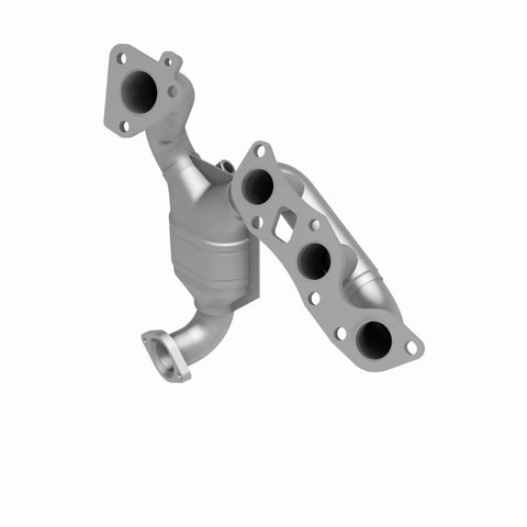 MagnaFlow Conv DF 3/01-02 Mercury Villager 3.3L Manifold - 50139