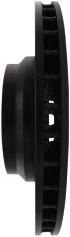 StopTech 07-10 BMW 335i Cross Drilled Left Front Rotor - 128.34093L