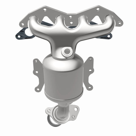 MagnaFlow Direct Fit Catalytic Converter Honda 00-05 Civic 1.7L - 452030