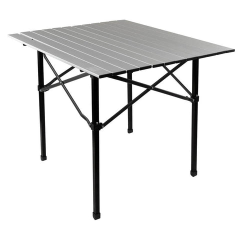 ARB Aluminum Camp Table 33.8X27.5X27.5in - 10500130