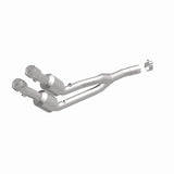 MagnaFlow Direct Fit Catalytic Converter 95 Jaguar XJS 4.0L - 23069