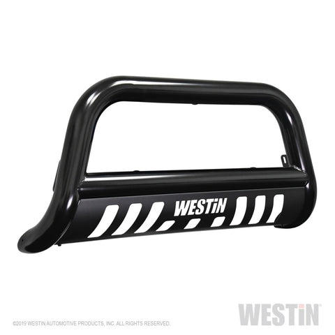 Westin 19-22 Ram1500 (Excl. 19-22 1500 Classic/Rebel/Warlock) E-Series Bull Bar - Black - 31-3975