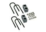 Superlift 03-18 Dodge Ram 2500/3500 4WD 2in Block Kit - 4125