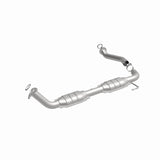 MagnaFlow Direct Fit Catalytic Converter 07-08 Tundra 5.7L Driver Side OEM - 24350